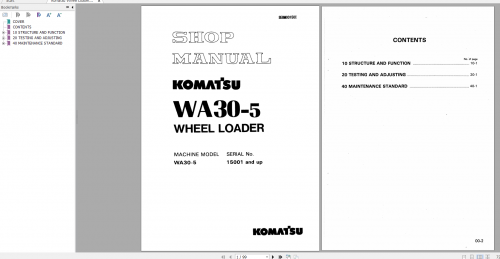 Komatsu-Wheel-Loader-WA30-5-Shop-Manual-SEBM001500.png