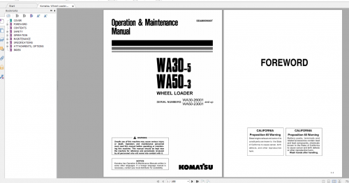 Komatsu-Wheel-Loader-WA30-5-WA50-3-Operation--Maintenance-Manual-SEAM059800T-2003.png