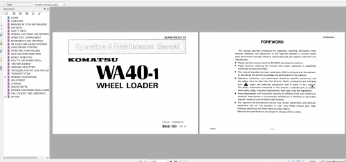 Komatsu-Wheel-Loader-WA40-1-Operation--Maintenance-Manual-SEAM03630102.png