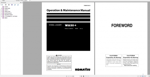 Komatsu-Wheel-Loader-WA50-6-Operation--Maintenance-Manual-TEN00728-03-2020.png