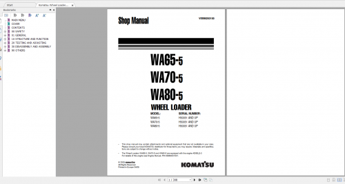 Komatsu-Wheel-Loader-WA65-5-WA70-5-WA80-5-Shop-Manual-VEBM250100-042005.png