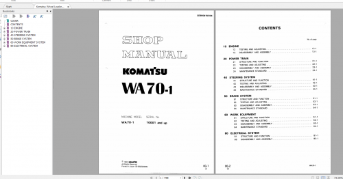 Komatsu-Wheel-Loader-WA70-1-Shop-Manual-SEBM04150104-1993.png