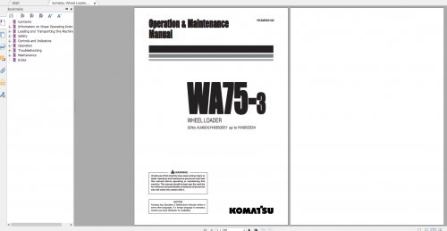 Komatsu-Wheel-Loader-WA75-3-Operation--Maintenance-Manual-VEAM950100-1998.png