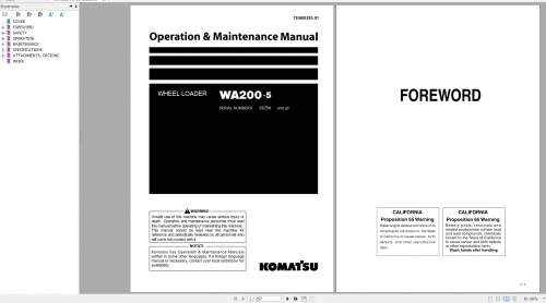 Komatsu-Wheel-Loader-WA200-5-Operation--Maintenance-Manual-TEN00395-01-2011.png