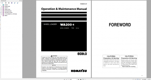 Komatsu-Wheel-Loader-WA200-6-Operation--Maintenance-Manual-TEN00472-07-2019.png