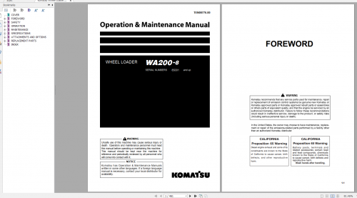 Komatsu-Wheel-Loader-WA200-8-Operation--Maintenance-Manual-TEN00776-00-2017.png