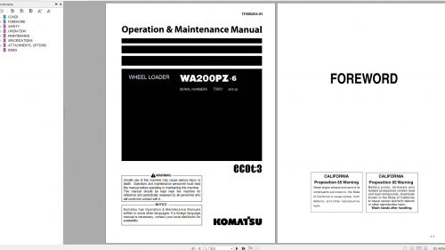 Komatsu-Wheel-Loader-WA200PZ-6-Operation--Maintenance-Manual-TEN00264-05-2010.png