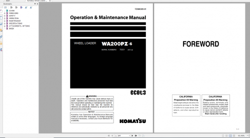 Komatsu-Wheel-Loader-WA200PZ-6-Operation--Maintenance-Manual-TEN00389-01-2010.png