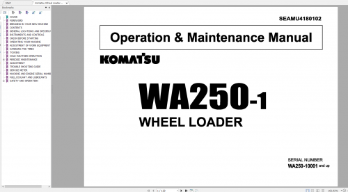 Komatsu-Wheel-Loader-WA250-1-Operation--Maintenance-Manual-SEAMU4180102.png