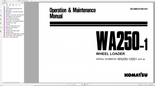 Komatsu-Wheel-Loader-WA250-1-Operation--Maintenance-Manual-SEAMU4180104.png