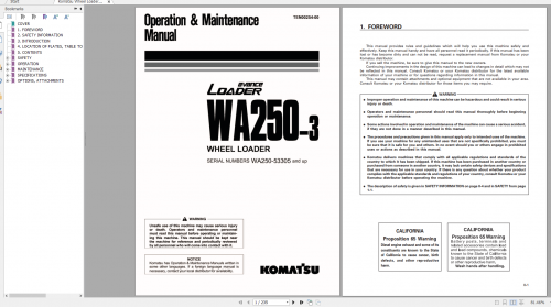 Komatsu-Wheel-Loader-WA250-3-Operation--Maintenance-Manual-TEN00254-00-2007.png