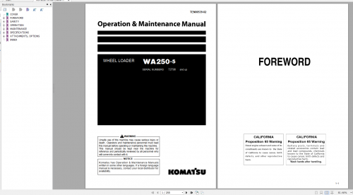 Komatsu-Wheel-Loader-WA250-5-Operation--Maintenance-Manual-TEN00539-02-2018.png