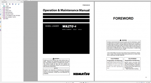 Komatsu-Wheel-Loader-WA270-8-Operation--Maintenance-Manual-PEN01028-00-2018.png