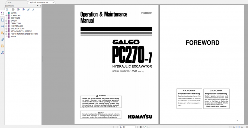 Komatsu-Hydraulic-Excavator-Galeo-PC270-7-Operation--Maintenance-Manual-PEN00059-01-2005.png