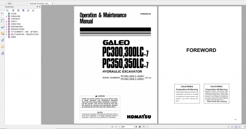 Komatsu-Hydraulic-Excavator-Galeo-PC300300LC-7-PC350350LC-7-Operation--Maintenance-Manual-PEN00050-02-2006.png