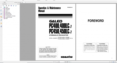 Komatsu-Hydraulic-Excavator-Galeo-PC400400LC-7-PC450450LC-7-Operation--Maintenance-Manual-PEN00036-03-2006.png