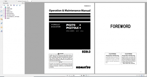 Komatsu-Hydraulic-Excavator-PC270-8-PC270LC-8-Operation--Maintenance-Manual-PEN00393-01-2009.png