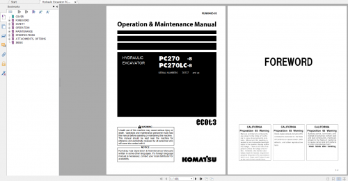 Komatsu-Hydraulic-Excavator-PC270-8-PC270LC-8-Operation--Maintenance-Manual-PEN00485-05-2019.png