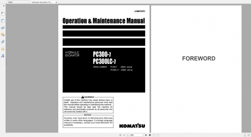 Komatsu-Hydraulic-Excavator-PC300-7-PC300LC-7-Operation--Maintenance-Manual-LEAMP30701-2003.png