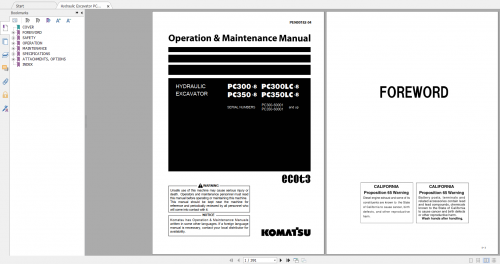 Komatsu-Hydraulic-Excavator-PC300-8-PC300LC-8-PC350-8-PC350LC-8-Operation--Maintenance-Manual-PEN00182-04-2009.png