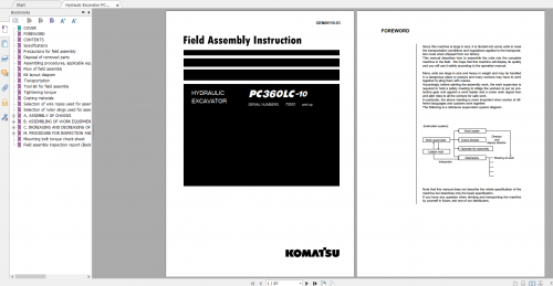 Komatsu-Hydraulic-Excavator-PC360LC-10-Field-Assembly-Instruction-GEN00110-03.png