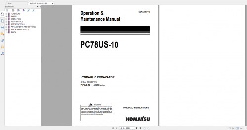 Komatsu-Hydraulic-Excavator-PC78US-10-Operation--Maintenance-Manual-EENAM03412-2017.png