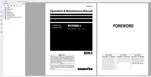 Komatsu-Hydraulic-Excavator-PC78US-8-Operation--Maintenance-Manual-PEN00564-04-2018.png