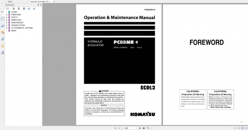 Komatsu-Hydraulic-Excavator-PC88MR-8-Operation--Maintenance-Manual-PEN00288-05-2009.png