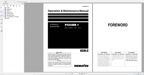 Komatsu-Hydraulic-Excavator-PC88MR-8-Operation--Maintenance-Manual-PEN00499-01-2011.png