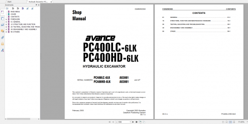 Komatsu-Hydraulic-Excavator-PC400LC-6LK-PC400HD-6LK-Shop-Manual-CEBM002502-2003.png