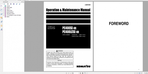 Komatsu-Hydraulic-Excavator-PC400SE-8R-PC400LCSE-8R-Operation--Maintenance-Manual-LEAMP40801-2013.png