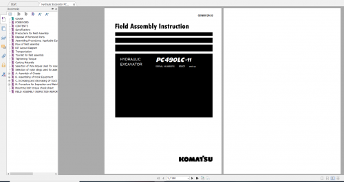 Komatsu-Hydraulic-Excavator-PC490LC-11-Field-Assembly-Instruction-GEN00129-02.png