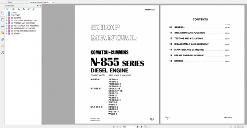 Komatsu-Diesel-Engine-N-855-Series-Shop-Manual-SEBE6710A03.png