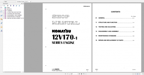 Komatsu-Engine-12V170-1-Series-Shop-Manual-SEBE61800105-1997.png