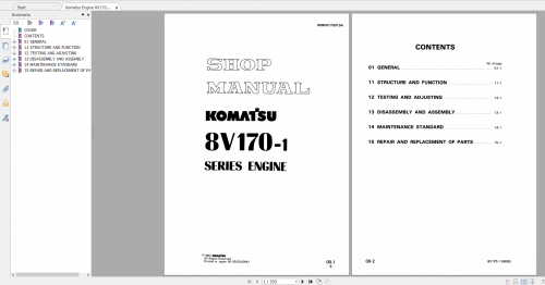 Komatsu-Engine-8V170-1-Series-Shop-Manual-SEBE61700104-1992.png