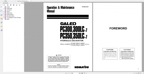 Komatsu-Hydraulic-Excavator-Galeo-PC300300LC-7-PC350350LC-7-Operation--Maintenance-Manual-SEAM044200T-2.png