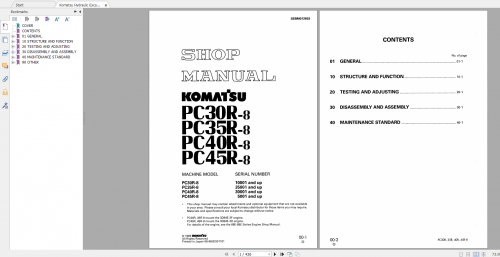Komatsu-Hydraulic-Excavator-PC30R-8-PC35R-8-PC40R-8-PC45R-8-Shop-Manual-SEBM012603-1998.png