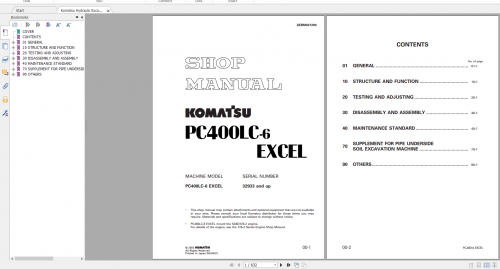 Komatsu-Hydraulic-Excavator-PC400LC-6-Excel-Shop-Manual-SEBM037200-2004.png