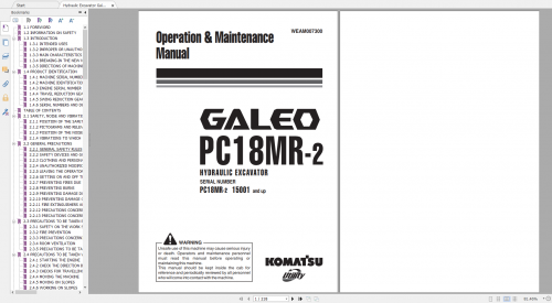 Komatsu-Hydraulic-Excavator-Galeo-P18MR-2-Operation--Maintenance-Manual-WEAM007300-2005.png