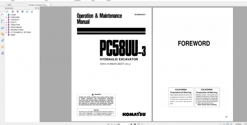 Komatsu-Hydraulic-Excavator-PC58UU-3-Operation--Maintenance-Manual-SEAM040503T-2003.png