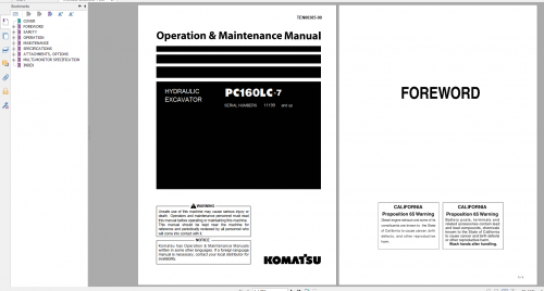 Komatsu-Hydraulic-Excavator-PC160LC-7-Operation--Maintenance-Manual-TEN00385-00-2009.png