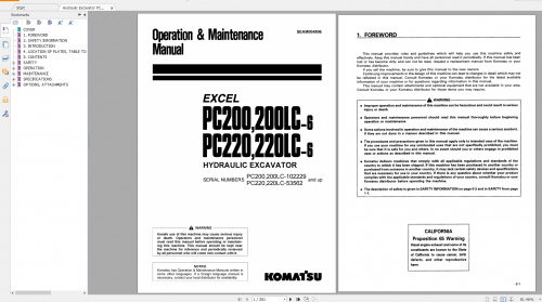 Komatsu-Hydraulic-Excavator-PC200200LC-6-PC220220LC-6-Excel-Operation--Maintenance-Manual-SEAM004806.png