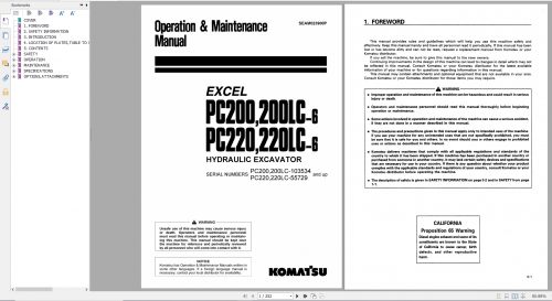 Komatsu-Hydraulic-Excavator-PC200200LC-6-PC220220LC-6-Excel-Operation--Maintenance-Manual-SEAM023900P.png