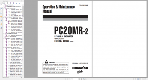 Komatsu-Hydraulic-Excavator-PC20MR-2-Operation--Maintenance-Manual-WEAM013402-2010.png