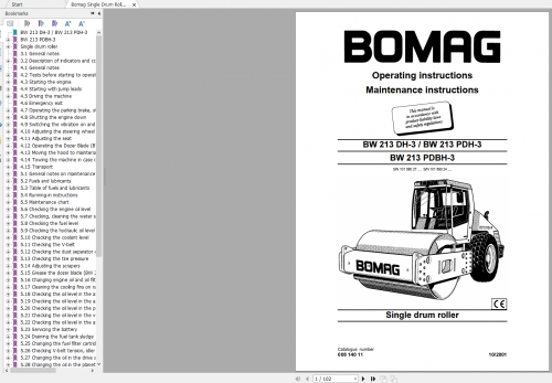 Bomag-Single-Drum-Roller-BW-213-DH-3-BW-213-PDH-3-BW-213-PDBH-3-Operating-Instructions-1.png