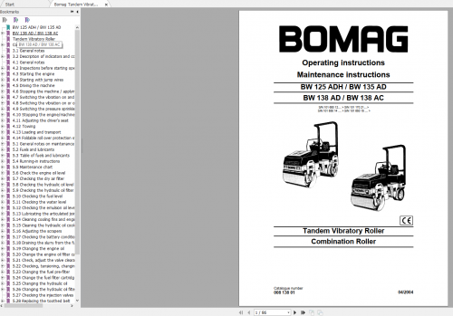 Bomag-Tandem-Vibratory-Roller-BW-125-135-138-ADHADAC-Operating-Instructions-04-2004-1.png