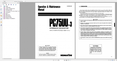 Komatsu-Hydraulic-Excavator-PC75UU-3-Operation--Maintenance-Manual-SEAM023200-1998.png