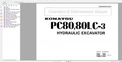 Komatsu-Hydraulic-Excavator-PC8080LC-3-Operation--Maintenance-Manual-SEAM020X0302.png