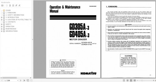 Komatsu-Motor-Grader-GD305A-3-GD405A-3-Operation--Maintenance-Manual-SEAM034000-1999.jpg