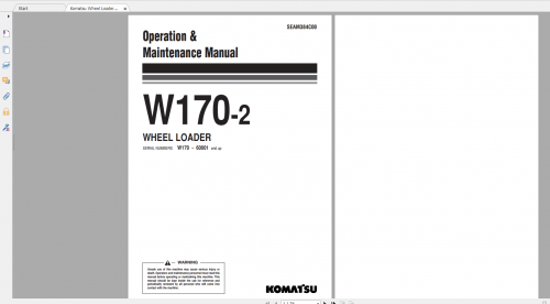 Komatsu-Wheel-Loader-W170-2-Operation--Maintenance-Manual-SEAM384C00.png